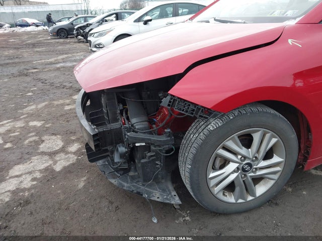 2020 HYUNDAI ELANTRA 5NPD84LF4LH550374 Photo 5