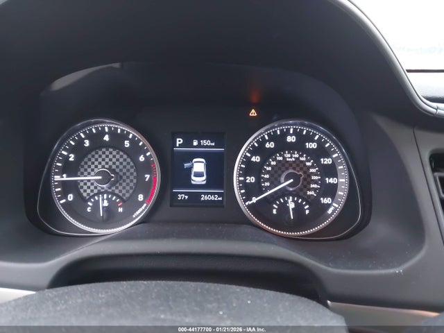 2020 HYUNDAI ELANTRA 5NPD84LF4LH550374 Photo 6