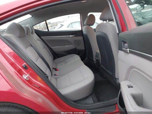 2020 HYUNDAI ELANTRA 5NPD84LF4LH550374 Photo 7