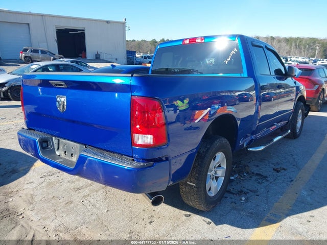 Aukcja sprzedaży 2019 Ram 1500 Classic Express  4x2 6'4 Box, vin: 1C6RR6FG4KS712398, numer aukcji: 44177703