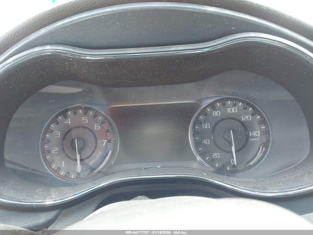 Продаж на аукціоні авто 2015 Chrysler 200 S, vin: 1C3CCCBB9FN550947, номер лоту: 44177707