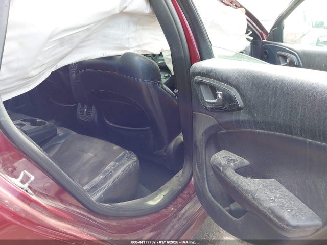 Продаж на аукціоні авто 2015 Chrysler 200 S, vin: 1C3CCCBB9FN550947, номер лоту: 44177707