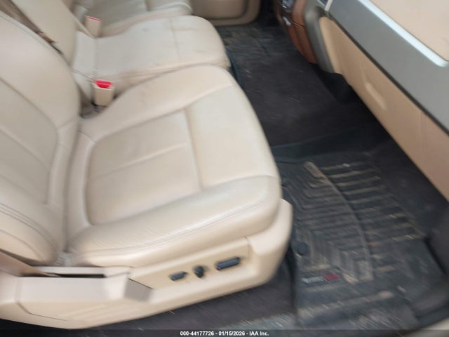 1FTFW1EF7EKD06605 Ford F-150 Lariat