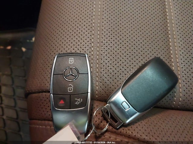 Mercedes-Benz Gle 450 4matic 2024 4JGFB5KB7RB102585 Image 11