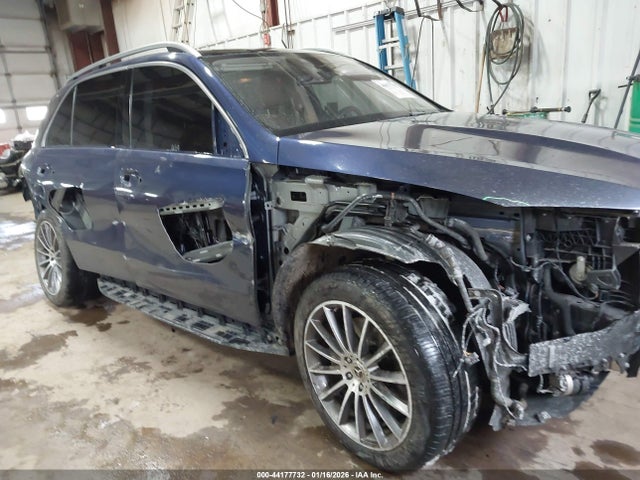 Mercedes-Benz Gle 450 4matic 2024 4JGFB5KB7RB102585 Image 14