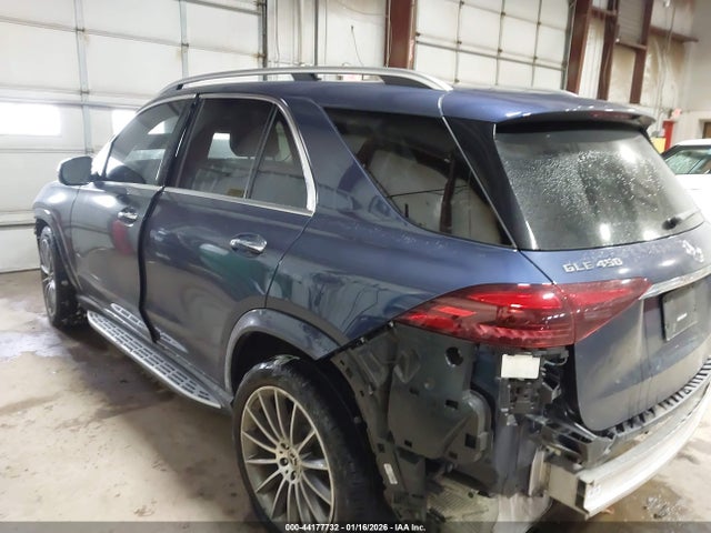 Mercedes-Benz Gle 450 4matic 2024 4JGFB5KB7RB102585 Image 15