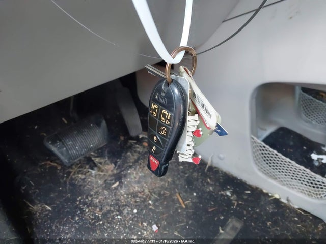 2012 DODGE GRAND CARAVAN 2C4RDGCG0CR373255 Photo 10