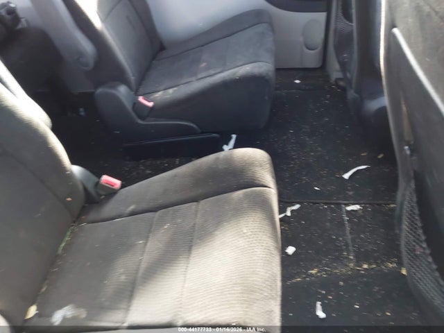 2012 DODGE GRAND CARAVAN 2C4RDGCG0CR373255 Photo 7