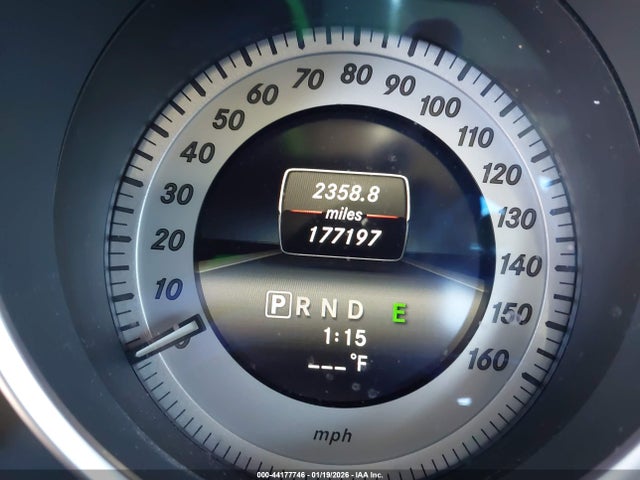 WDDGF8AB9EA895801 Mercedes-Benz C 300 Sport 4matic