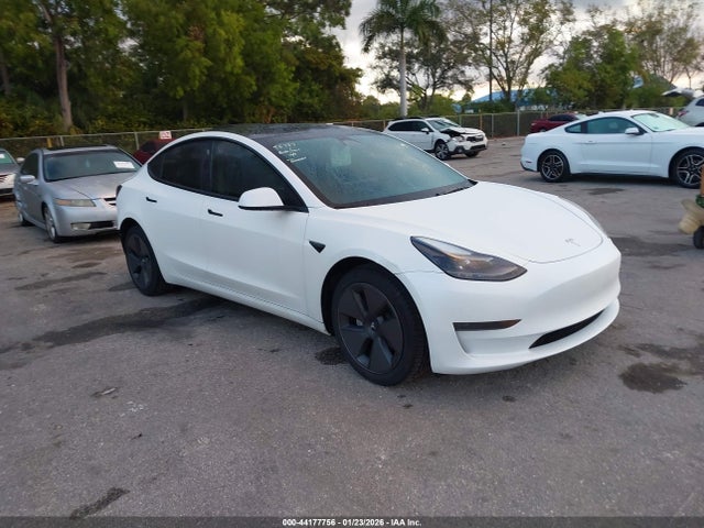 2023 TESLA MODEL 3 5YJ3E1EA1PF579078 Photo 0