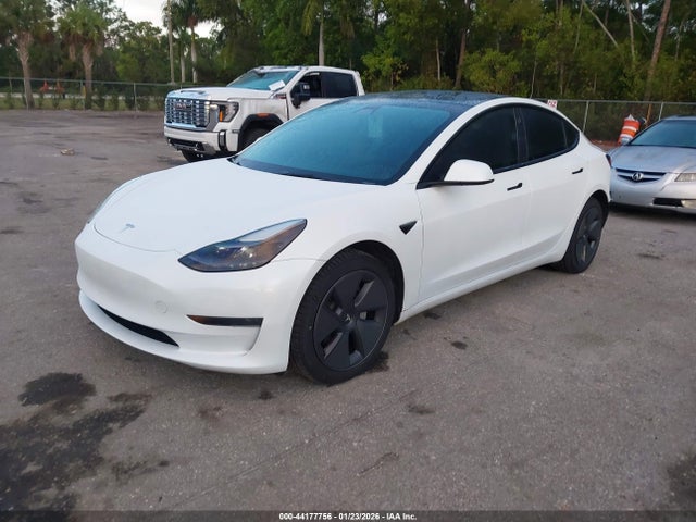 2023 TESLA MODEL 3 5YJ3E1EA1PF579078 Photo 1