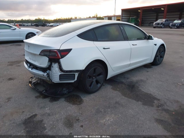 2023 TESLA MODEL 3 5YJ3E1EA1PF579078 Photo 3