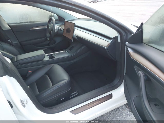 2023 TESLA MODEL 3 5YJ3E1EA1PF579078 Photo 4