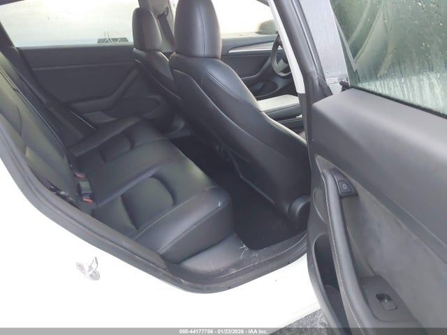 2023 TESLA MODEL 3 5YJ3E1EA1PF579078 Photo 7