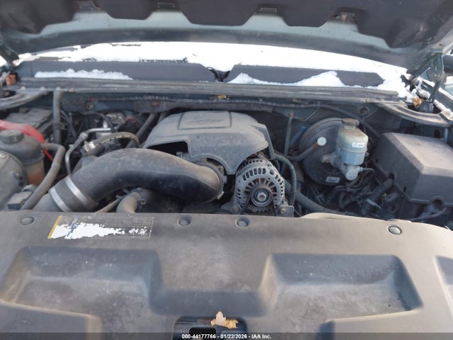 Aukcja sprzedaży 2009 Gmc Sierra 1500 Sle, vin: 1GTEK29079Z155796, numer aukcji: 44177766