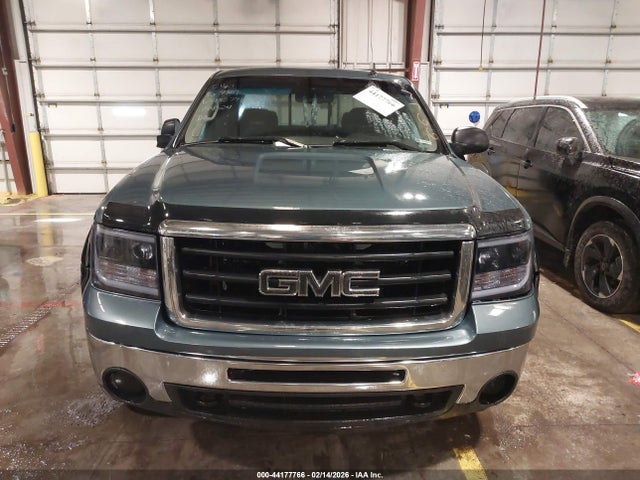 Aukcja sprzedaży 2009 Gmc Sierra 1500 Sle, vin: 1GTEK29079Z155796, numer aukcji: 44177766
