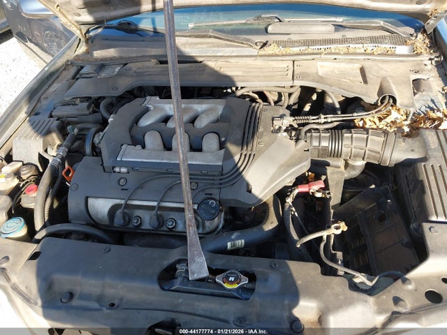 Продажа на аукционе авто 1997 Acura Cl 3.0, vin: 19UYA2258VL005250, номер лота: 44177774