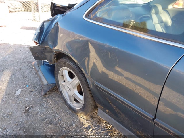 Продажа на аукционе авто 1997 Acura Cl 3.0, vin: 19UYA2258VL005250, номер лота: 44177774