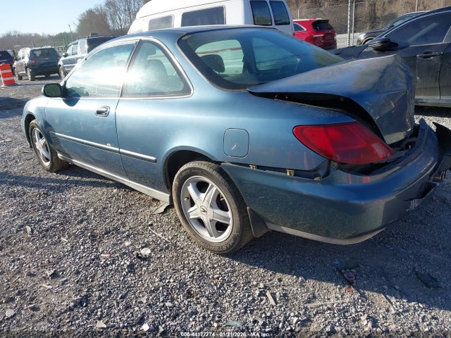 Продажа на аукционе авто 1997 Acura Cl 3.0, vin: 19UYA2258VL005250, номер лота: 44177774
