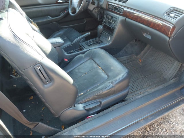 Продажа на аукционе авто 1997 Acura Cl 3.0, vin: 19UYA2258VL005250, номер лота: 44177774