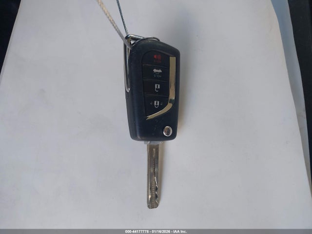 Toyota COROLLA LE 2022 5YFEPMAE3NP340064 Image 11