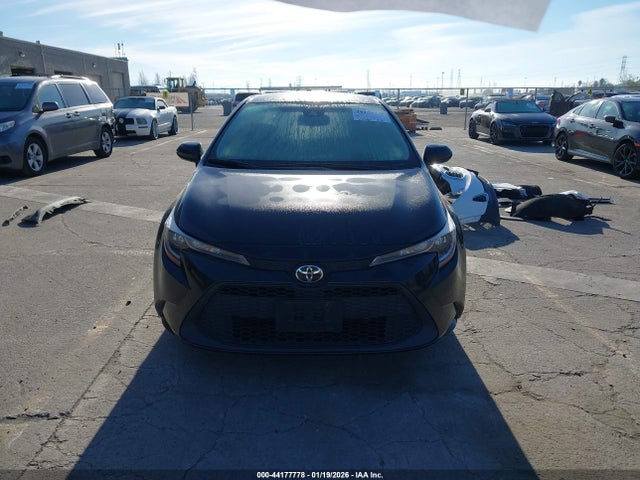 Toyota COROLLA LE 2022 5YFEPMAE3NP340064 Image 13