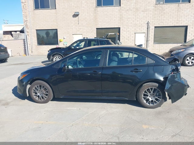 Toyota COROLLA LE 2022 5YFEPMAE3NP340064 Image 15