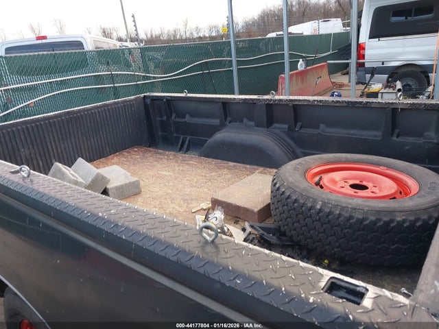 1993 CHEVROLET GMT-400 1GCEK14Z4PE186802 Photo 7