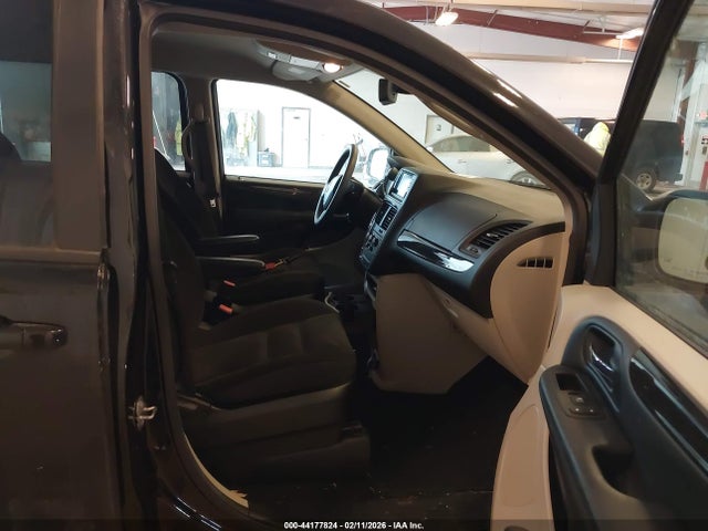 2C4RDGBG0JR297034 Dodge Grand Caravan Se