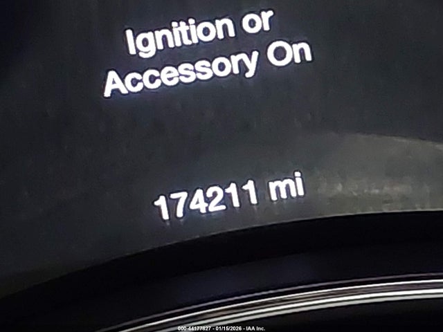 1C4SDJCT3GC465101 Dodge Durango R/t