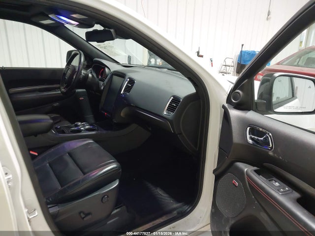1C4SDJCT3GC465101 Dodge Durango R/t