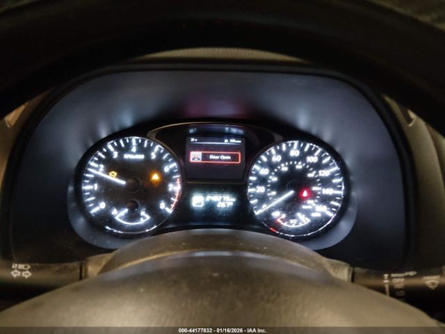 2015 NISSAN PATHFINDER 5N1AR2MN6FC689394 Photo 6