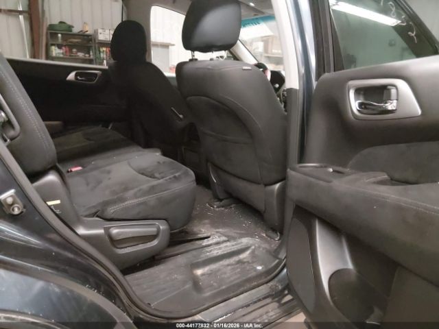 2015 NISSAN PATHFINDER 5N1AR2MN6FC689394 Photo 7