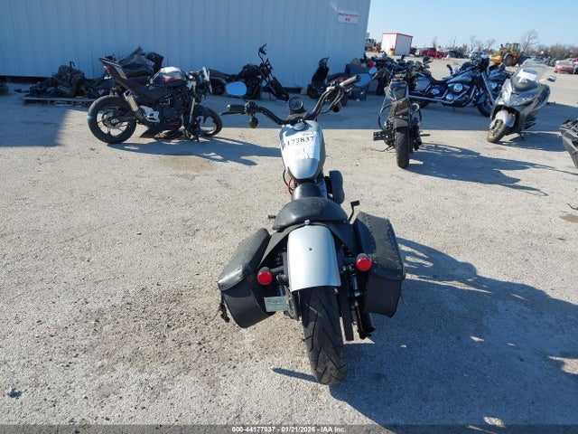 2007 HARLEY-DAVIDSON XL1200 1HD1CZ3417K437940 Photo 5