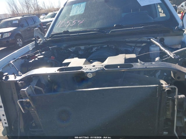 3GCUKNEC7GG375031 Chevrolet Silverado 1500 Wt