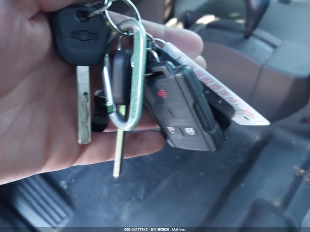 3GCUKNEC7GG375031 Chevrolet Silverado 1500 Wt