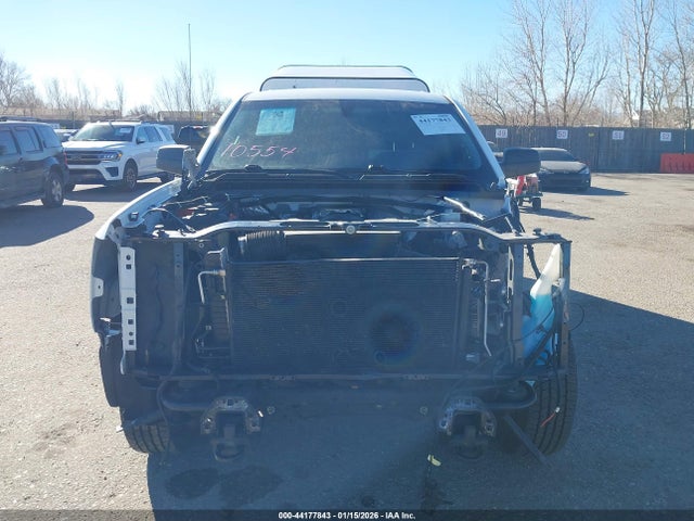 3GCUKNEC7GG375031 Chevrolet Silverado 1500 Wt