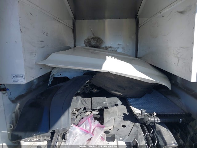 3GCUKNEC7GG375031 Chevrolet Silverado 1500 Wt