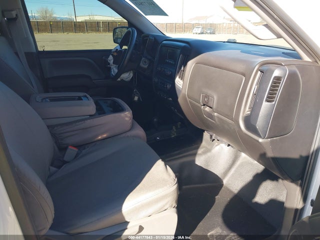 3GCUKNEC7GG375031 Chevrolet Silverado 1500 Wt
