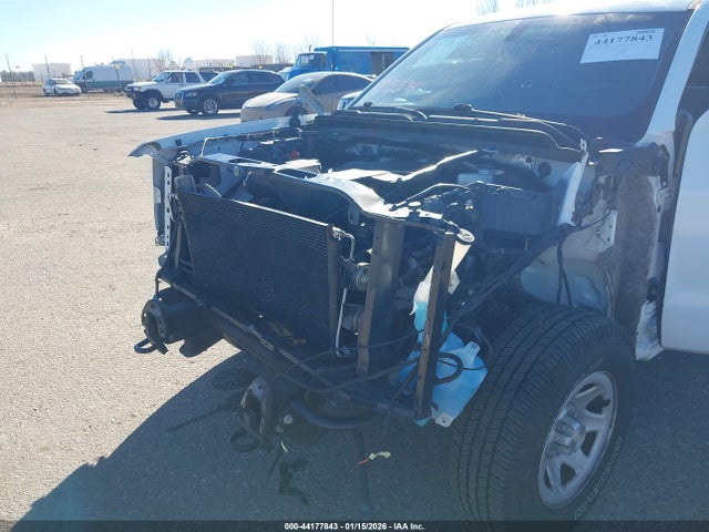 3GCUKNEC7GG375031 Chevrolet Silverado 1500 Wt