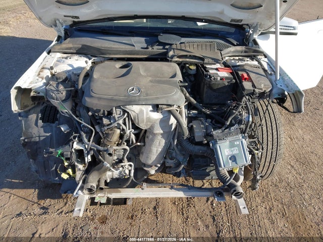 Aukcja sprzedaży 2020 Mercedes-benz Gla 250, vin: WDCTG4EB9LU022869, numer aukcji: 44177868