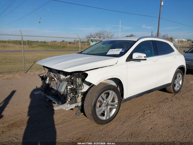 Aukcja sprzedaży 2020 Mercedes-benz Gla 250, vin: WDCTG4EB9LU022869, numer aukcji: 44177868
