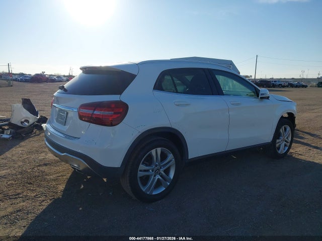 Aukcja sprzedaży 2020 Mercedes-benz Gla 250, vin: WDCTG4EB9LU022869, numer aukcji: 44177868