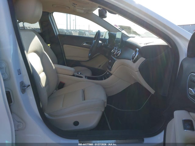 Aukcja sprzedaży 2020 Mercedes-benz Gla 250, vin: WDCTG4EB9LU022869, numer aukcji: 44177868