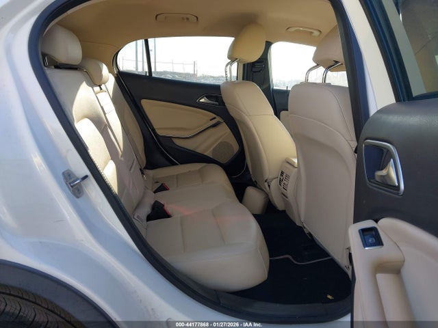 Aukcja sprzedaży 2020 Mercedes-benz Gla 250, vin: WDCTG4EB9LU022869, numer aukcji: 44177868