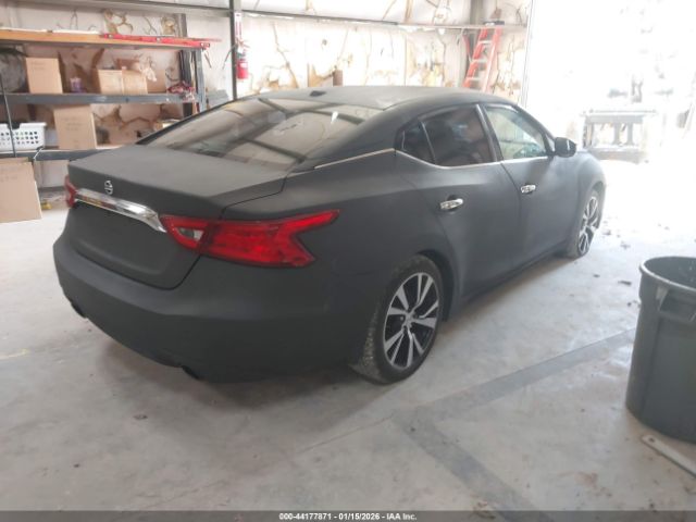 2017 NISSAN MAXIMA 1N4AA6AP2HC445484 Photo 3