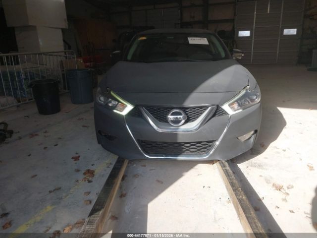 2017 NISSAN MAXIMA 1N4AA6AP2HC445484 Photo 5