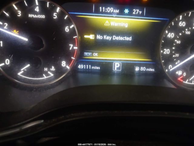 2017 NISSAN MAXIMA 1N4AA6AP2HC445484 Photo 6