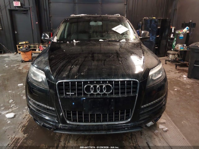 Продажа на аукционе авто 2015 Audi Q7 3.0 Tdi Premium, vin: WA1LMAFE2FD026945, номер лота: 44177874