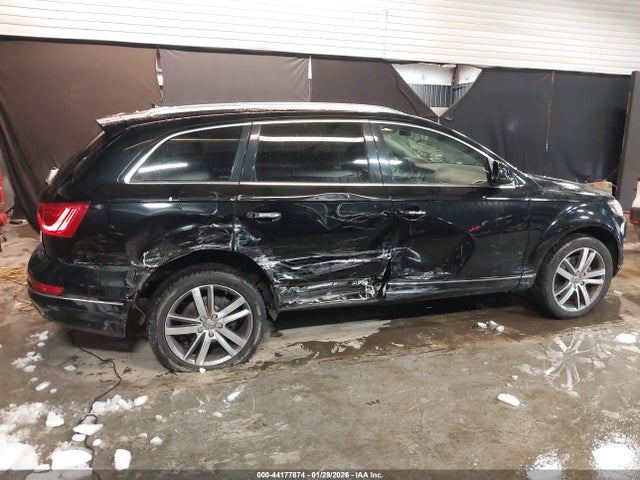 Продажа на аукционе авто 2015 Audi Q7 3.0 Tdi Premium, vin: WA1LMAFE2FD026945, номер лота: 44177874